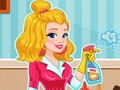 Игра Преображение ресторана онлайн