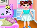 Игра Малышка Тейлор организованая онлайн