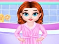 Игра Малышка Тейлор: ежедневный уход онлайн