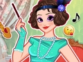 Игра Легендарная мода: эпоха ослепительного джаза онлайн