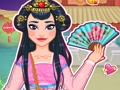 Игра Китайский Новый год Фортуна онлайн