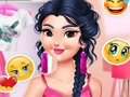 Игра Веселая рулетка Юки онлайн