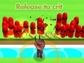 Игра Сумасшедший разворот онлайн