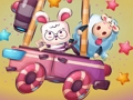 Игра Валентинка 5 отличий онлайн