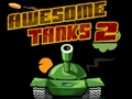 Игра Классные танки 2 онлайн