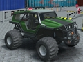 Игра RCC Автомобильная парковка 3D онлайн