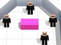 Игра Мистер Пуля 3D онлайн онлайн