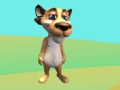 Игра Крушение игрушек Матч  онлайн