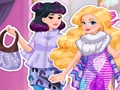 Игра Неделя моды в Токио онлайн