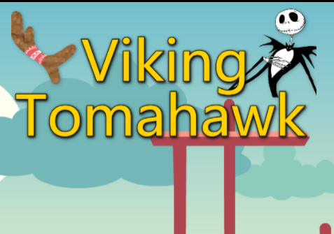Игра Викинг Томагавк онлайн