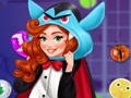 Игра Хэллоуин Кигуруми Вечеринка онлайн