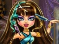Игра Клеопатра Настоящие Стрижки онлайн