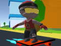 Игра Могучий Раджу 3D Герой онлайн