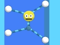Игра Эластичный парень онлайн