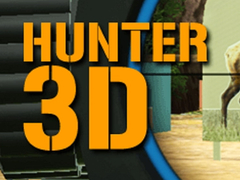 Игра Охотник 3D онлайн