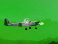 Игра Бен 10 Воздушный удар онлайн