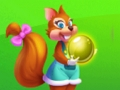 Игра Геройский пузырьковый шутер онлайн