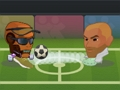 Игра Футбольные головы онлайн