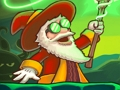 Игра Легенды о монстрах онлайн