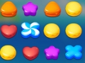 Игра Сладкий сливочный дождь онлайн
