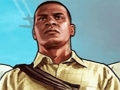 Игра Машины GTA Пазл онлайн