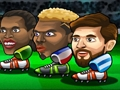 Игра Футбольные головы 2021 онлайн
