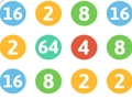 Игра Объединение номеров 2048 онлайн