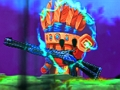 Игра Лазерное оружие онлайн