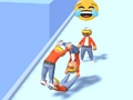 Игра Счастливое движение онлайн
