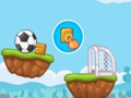 Игра Футбольный движок онлайн