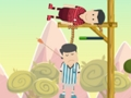 Игра Игра лучника онлайн