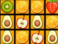 Игра Фруктовые блоки Матч3 онлайн