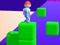 Игра Стек кубиков 3D онлайн