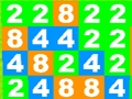 Игра Соединение блоков 2048 онлайн