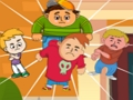 Игра Детский кликер Билли онлайн