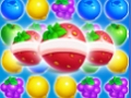 Игра Королевство фруктовой давки онлайн