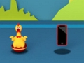 Игра Удачный бросок 3D онлайн