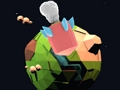 Игра Ракетное безумие онлайн