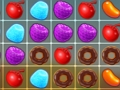 Игра Конфеты Бон-Бон онлайн