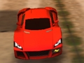 Игра Экстремальные автомобильные трюки с рампой 3d модель онлайн
