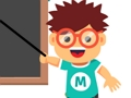 Игра Математика для детей онлайн