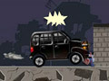 Игра Сокрушительный удар зомби онлайн
