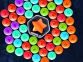 Игра Пузыри звёзды онлайн