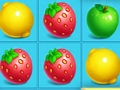 Игра Фруктовые желе онлайн