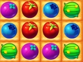 Игра Фруктовая вечеринка онлайн
