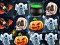 Игра Счастливого Хэллоуина онлайн