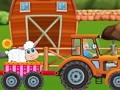 Игра Фермерские животные онлайн