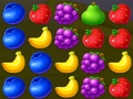 Игра Фруктовая мания онлайн