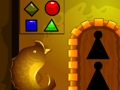 Игра Побег из пещеры Тики онлайн