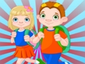 Игра Мастера математики онлайн